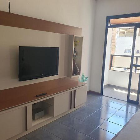 Quarto E Sala, Edf Algarve Praia Morro Гуарапарі Екстер'єр фото